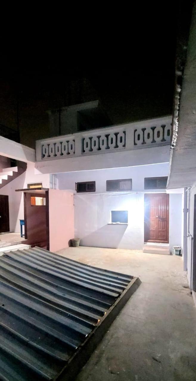 Shree Valmiki Home Stay Ayodhya 外观 照片