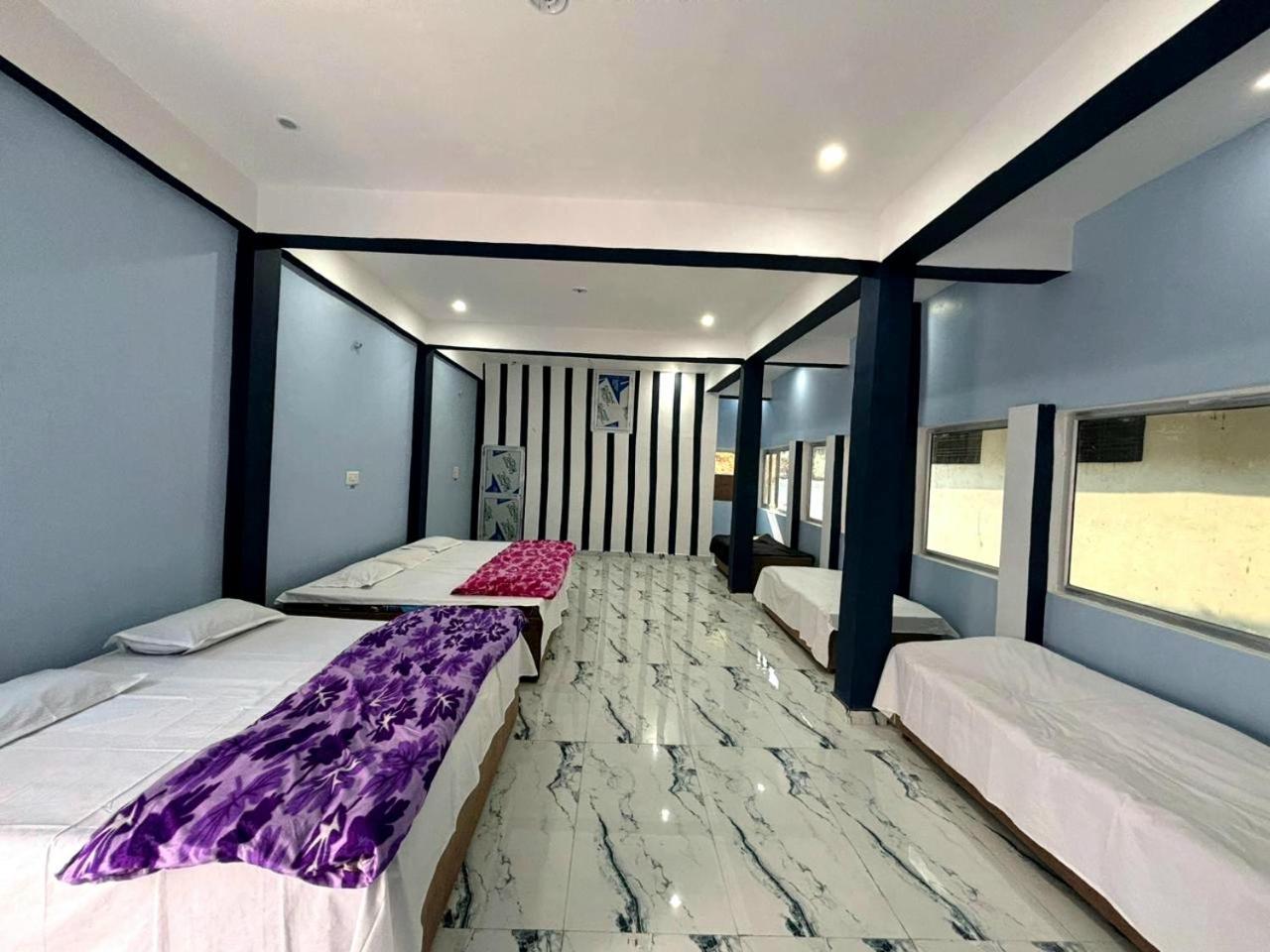 Shree Valmiki Home Stay Ayodhya 外观 照片