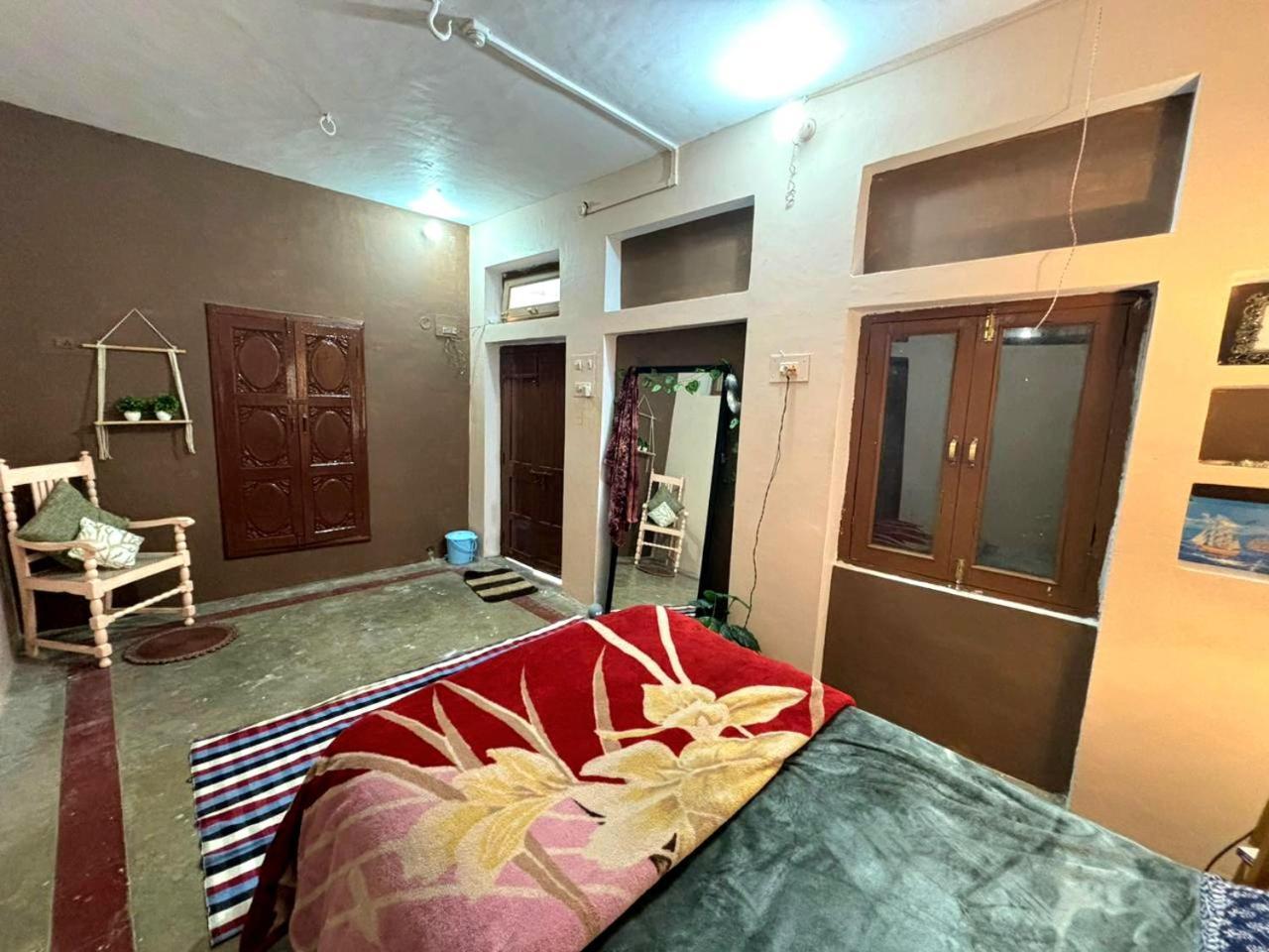 Shree Valmiki Home Stay Ayodhya 外观 照片