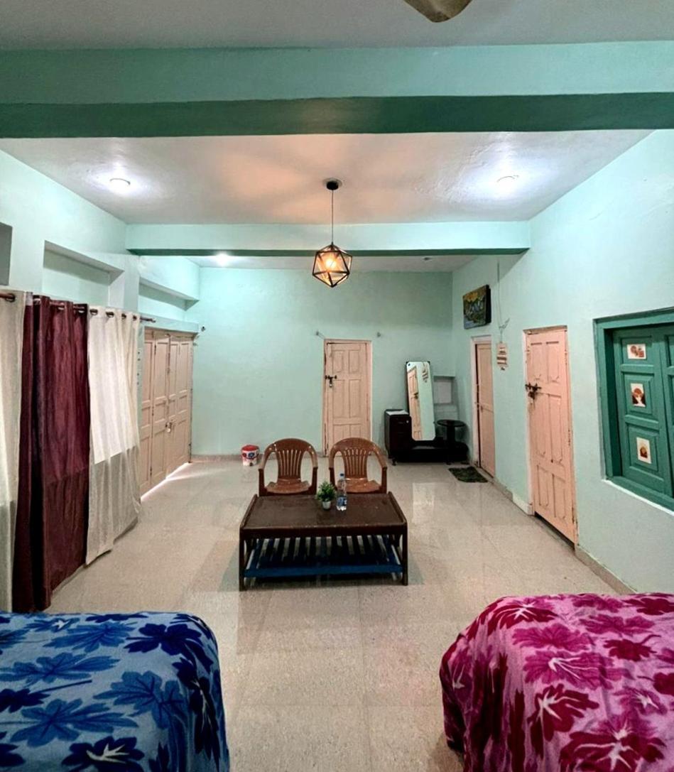 Shree Valmiki Home Stay Ayodhya 外观 照片