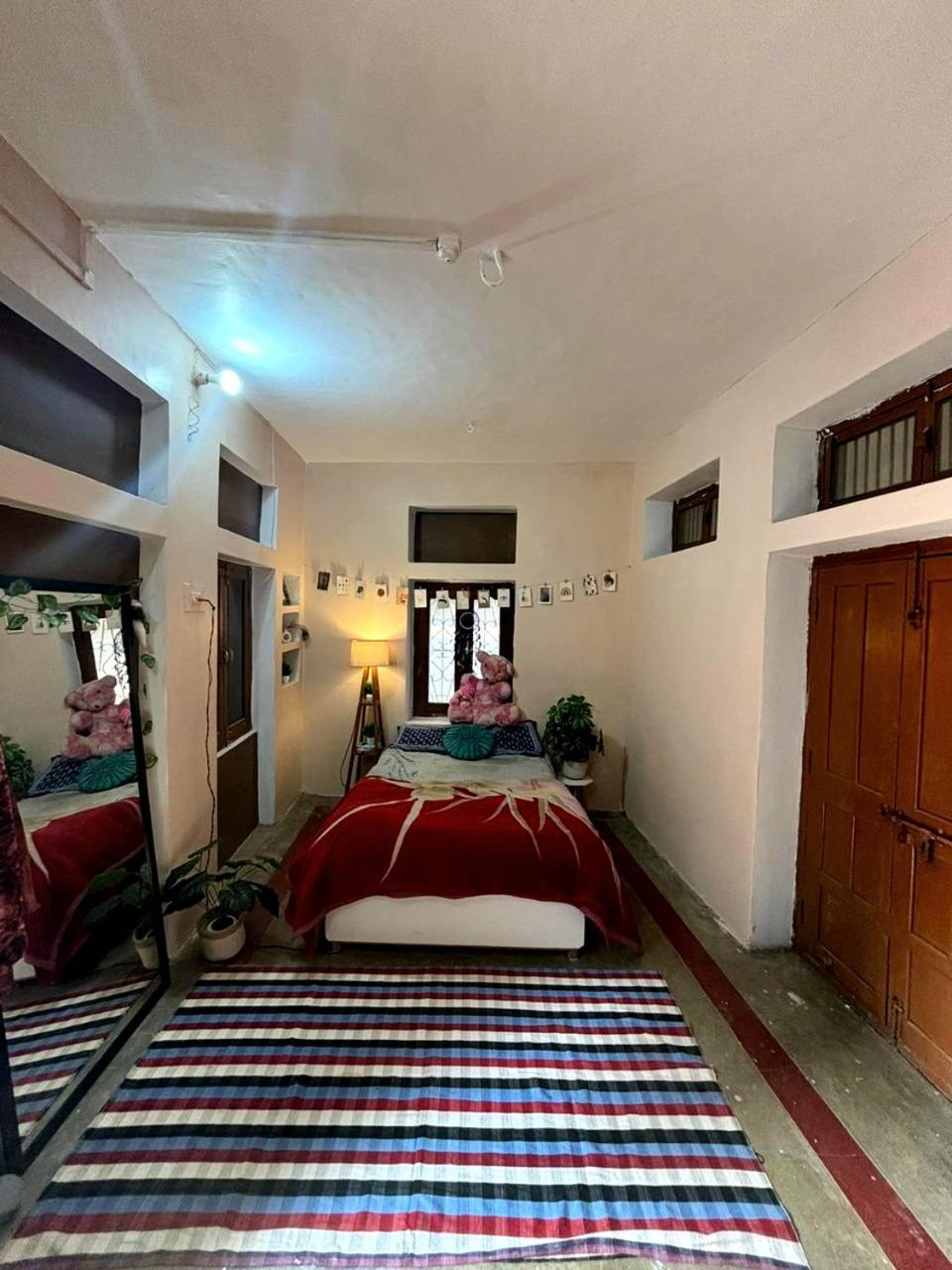 Shree Valmiki Home Stay Ayodhya 外观 照片